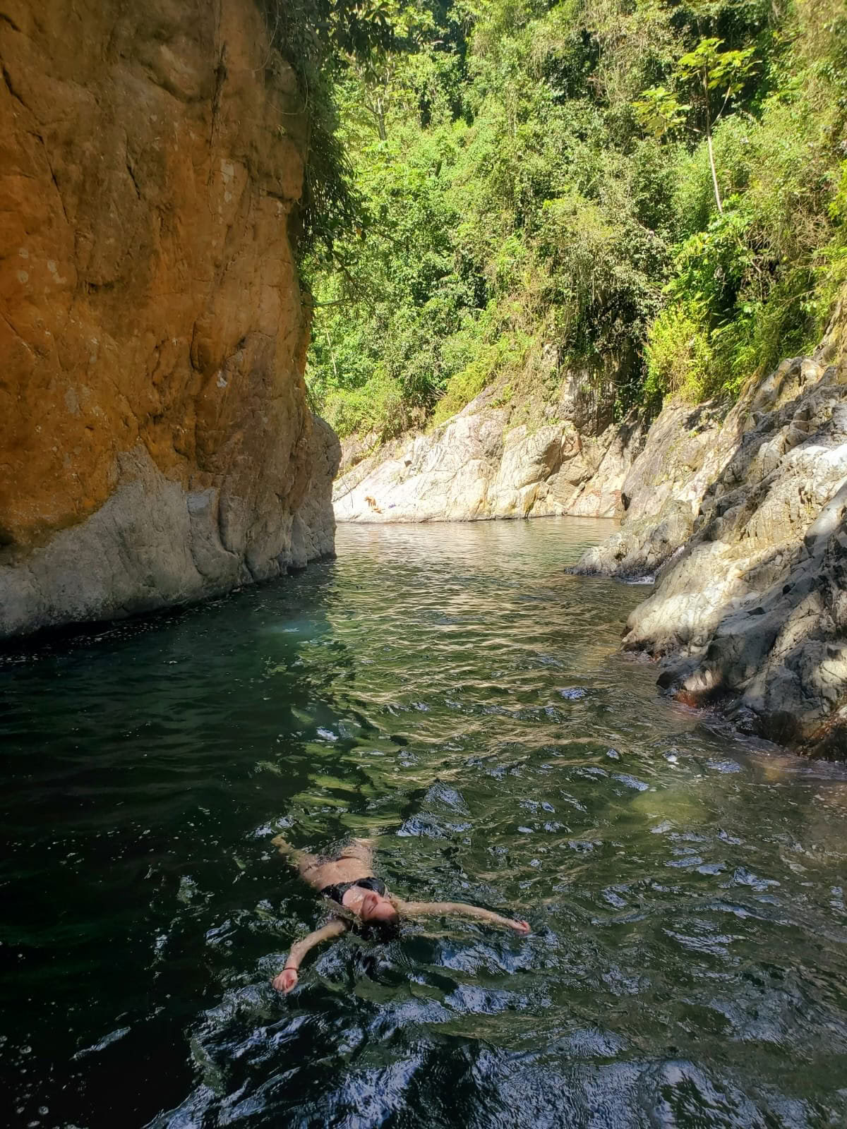 Retiro Privado