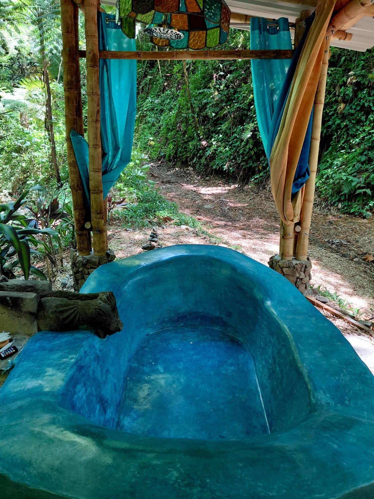Retiro Privado