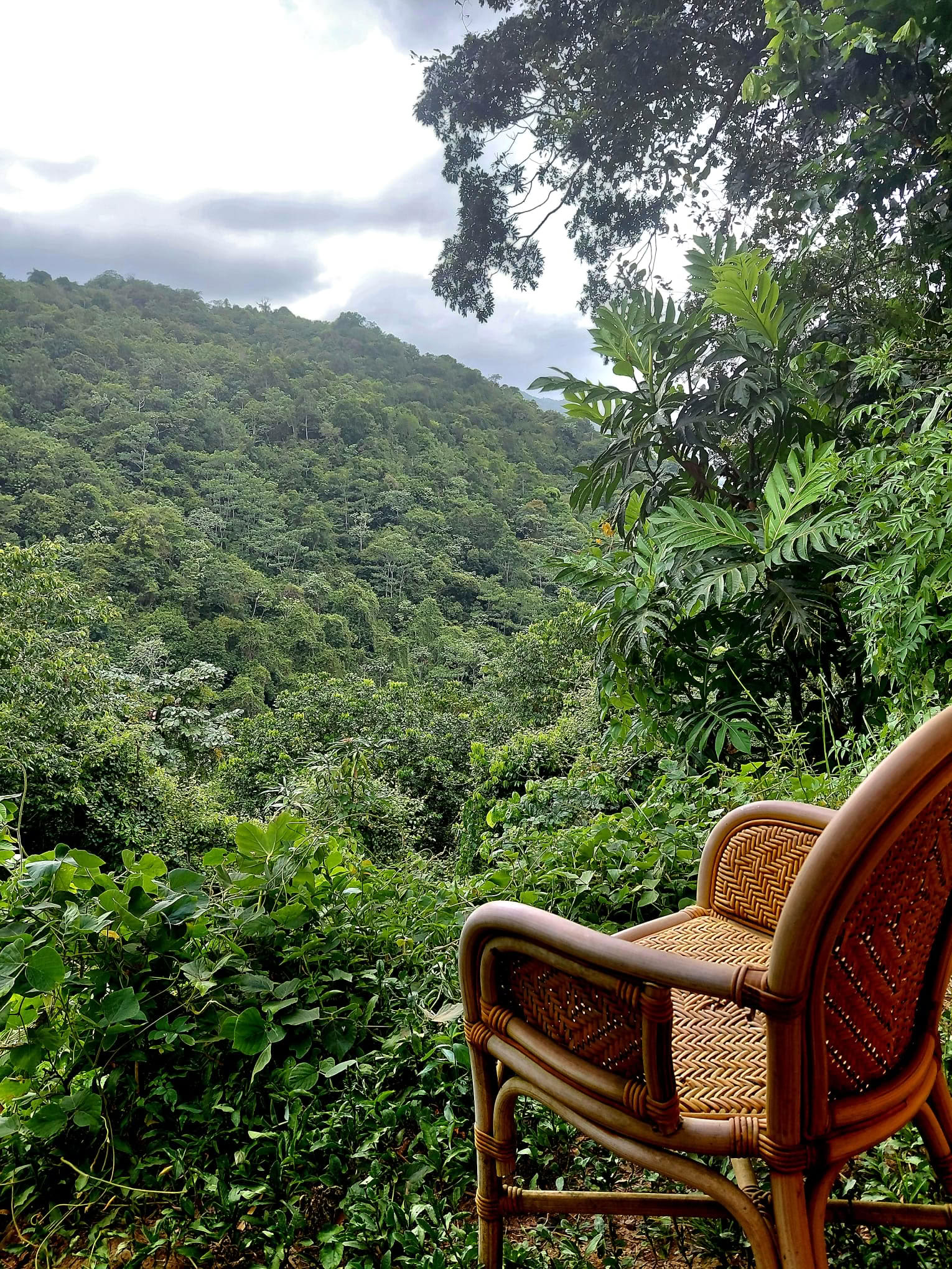 Retiro Privado