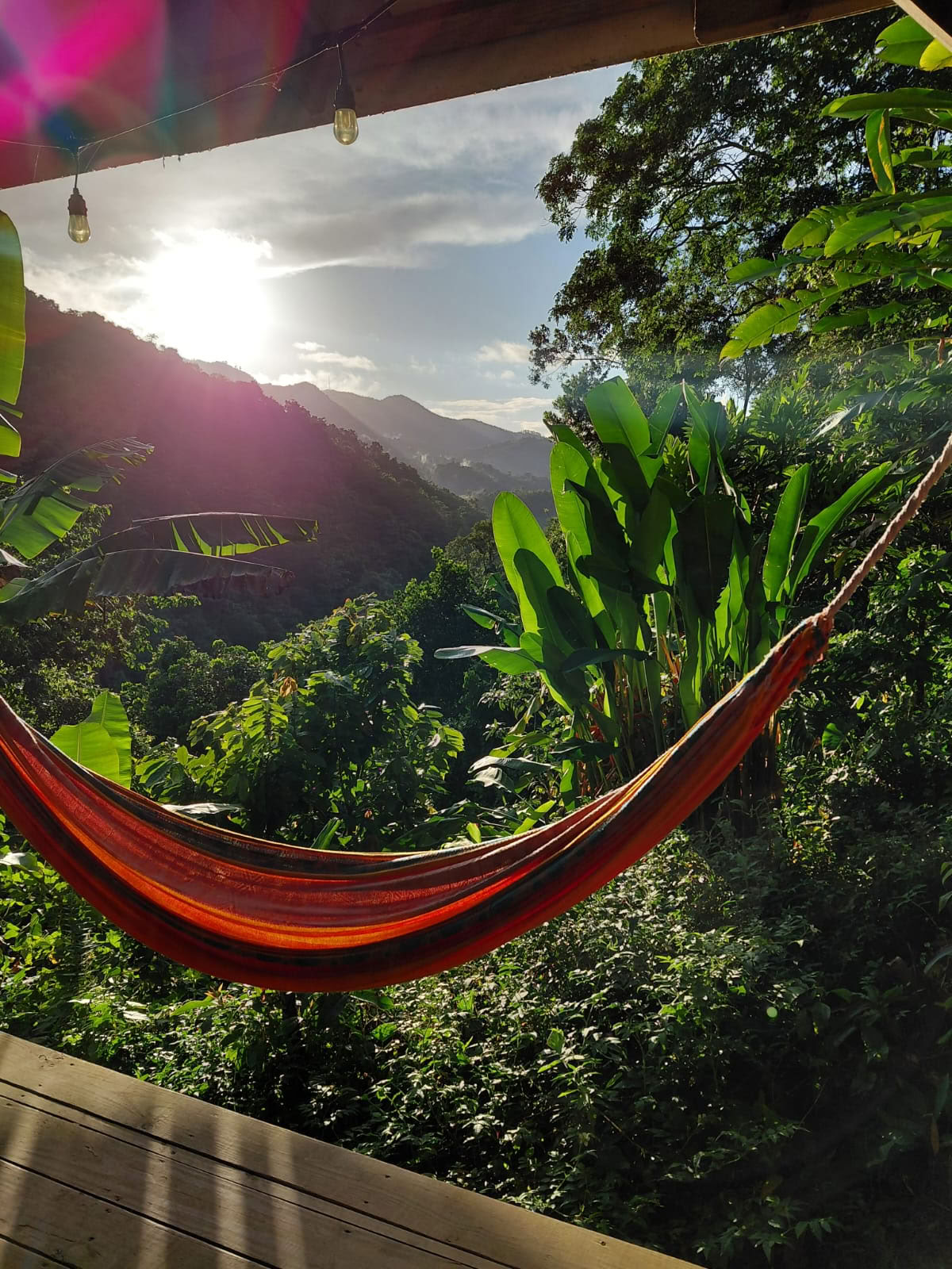 Retiro Privado
