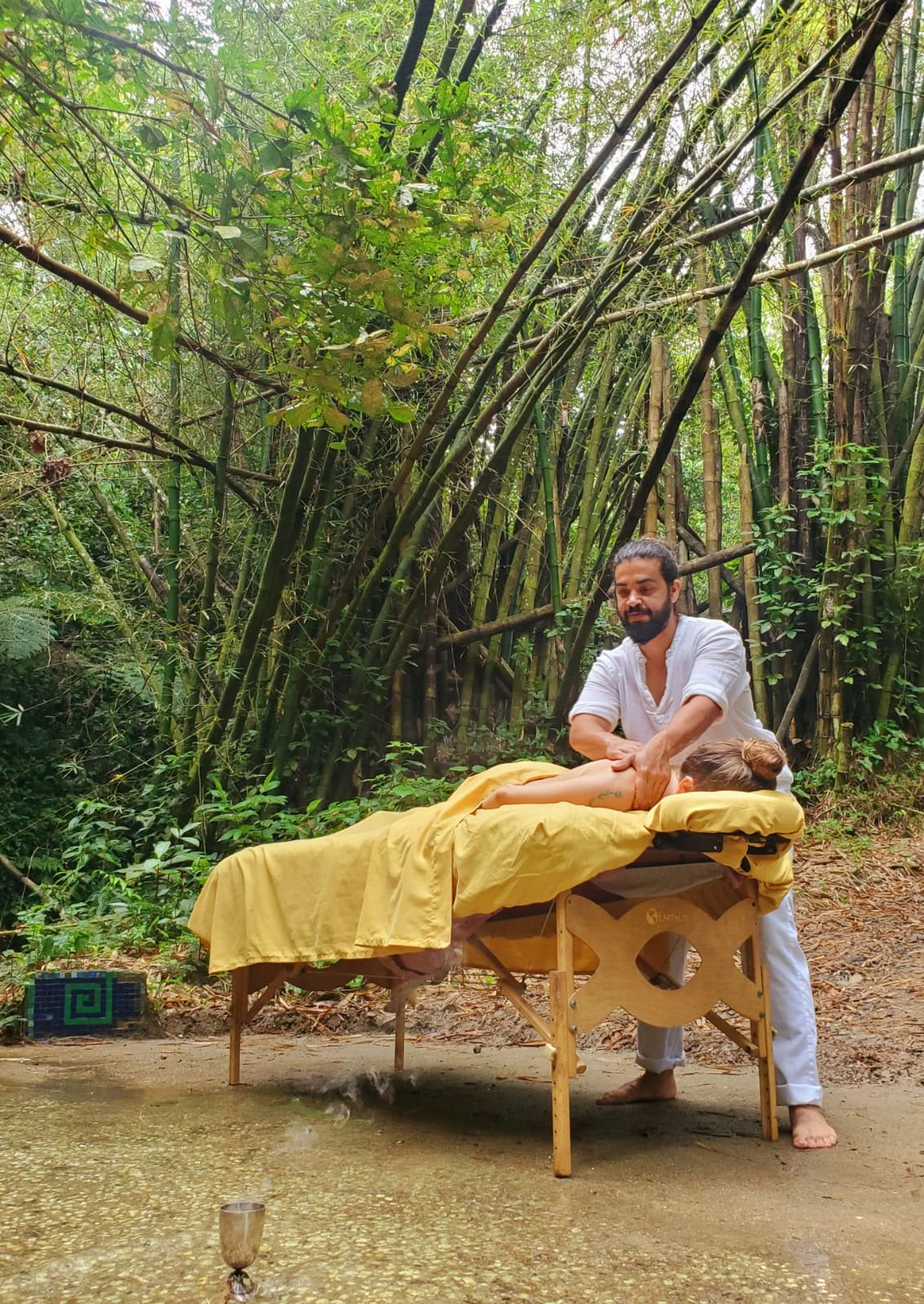 Retiro Privado