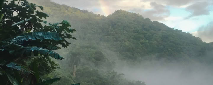 Retiro Privado