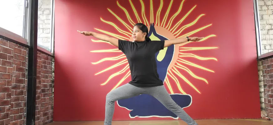 Curso de Formación de Profesores de Yoga de 300 Horas – 1.º al 30 de enero