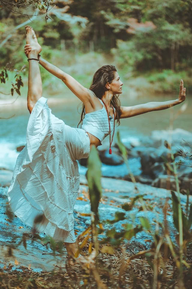 Formación de profesores de yoga con sanación sonora en Rishikesh