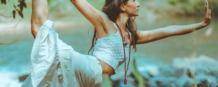 Curso de Certificación en Sanación Reiki en Rishikesh