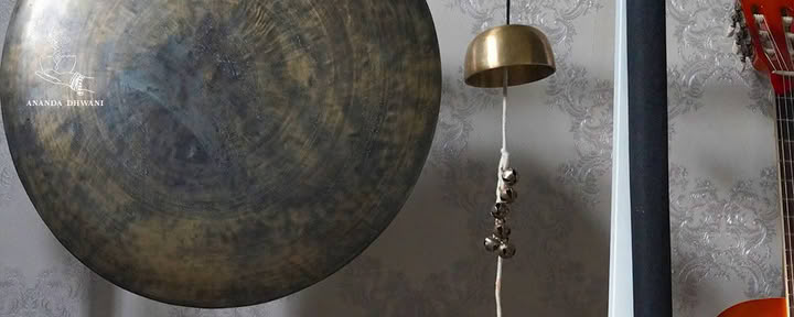 Sesión Privada de Meditación con Sonido