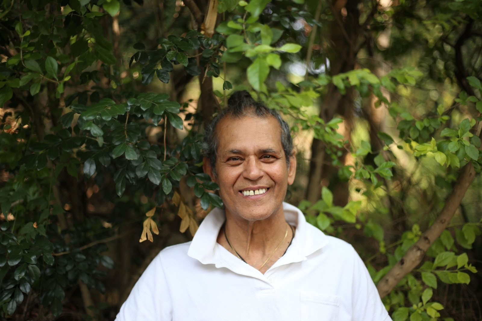 Curso intensivo de yoga de 160 horas en Dharamshala