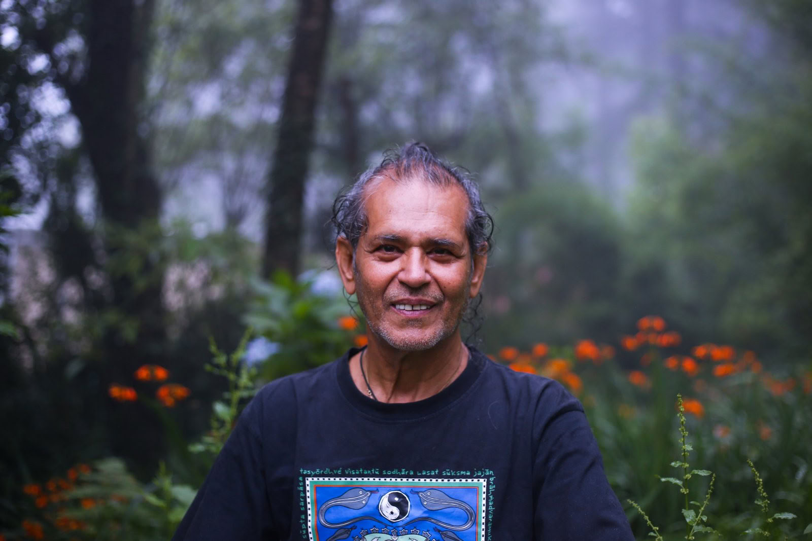Formación de Profesores de Yoga de 320 Horas Dharamshala