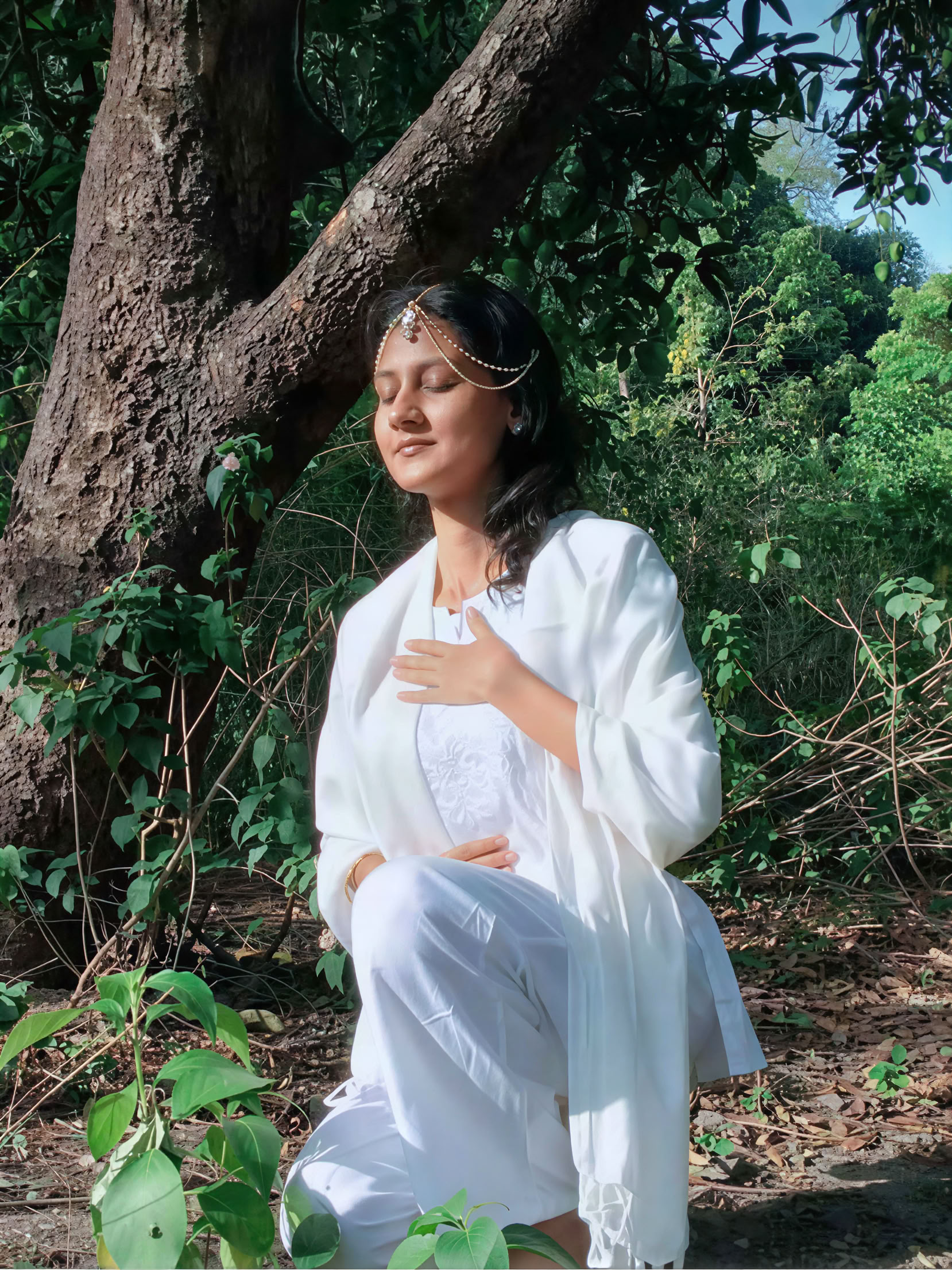Formación de Profesores de Sanación con Sonido de 12 Días y 75 Horas en Rishikesh, India