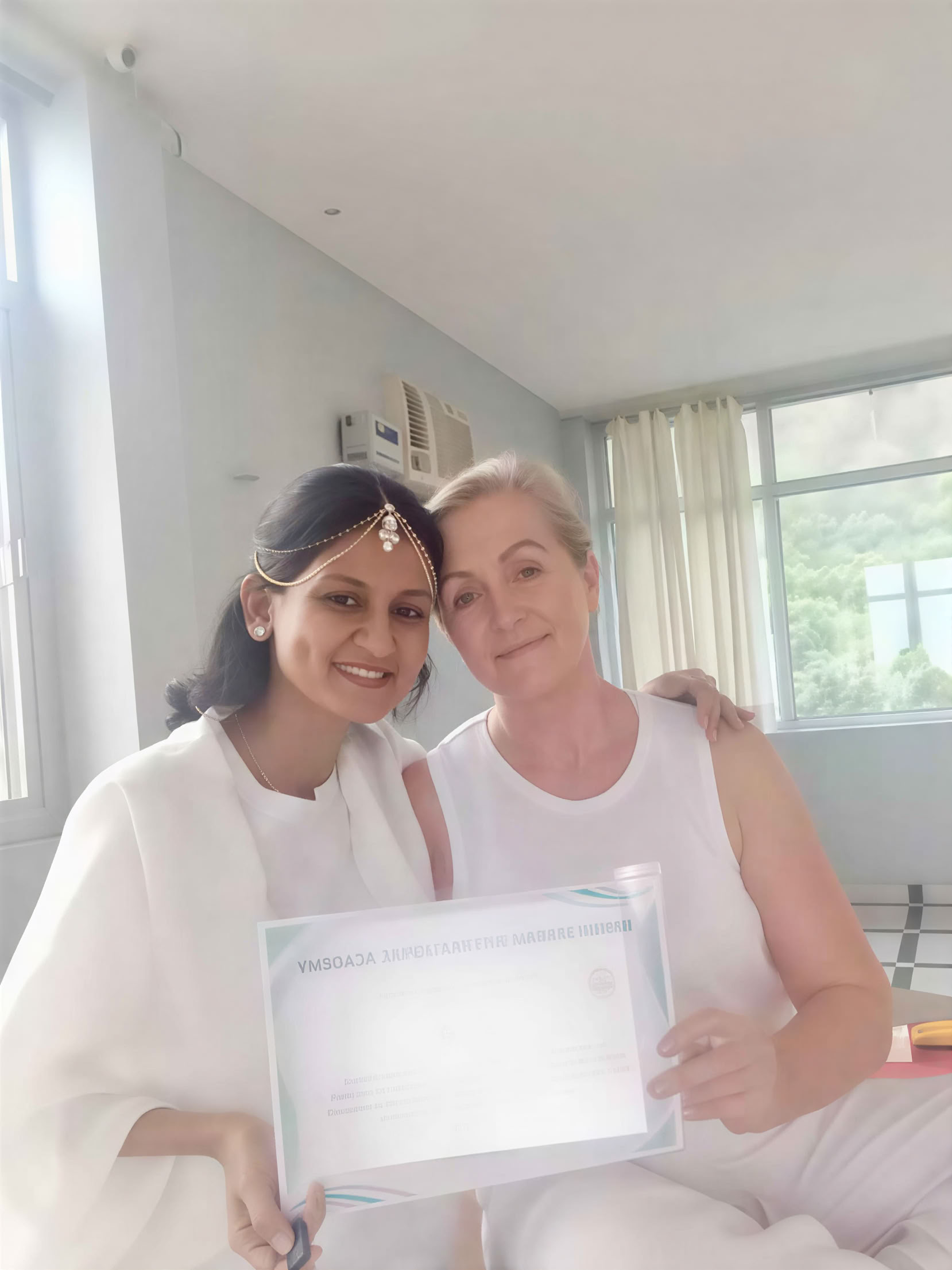 Formación de Profesores de Sanación con Sonido de 12 Días y 75 Horas en Rishikesh, India