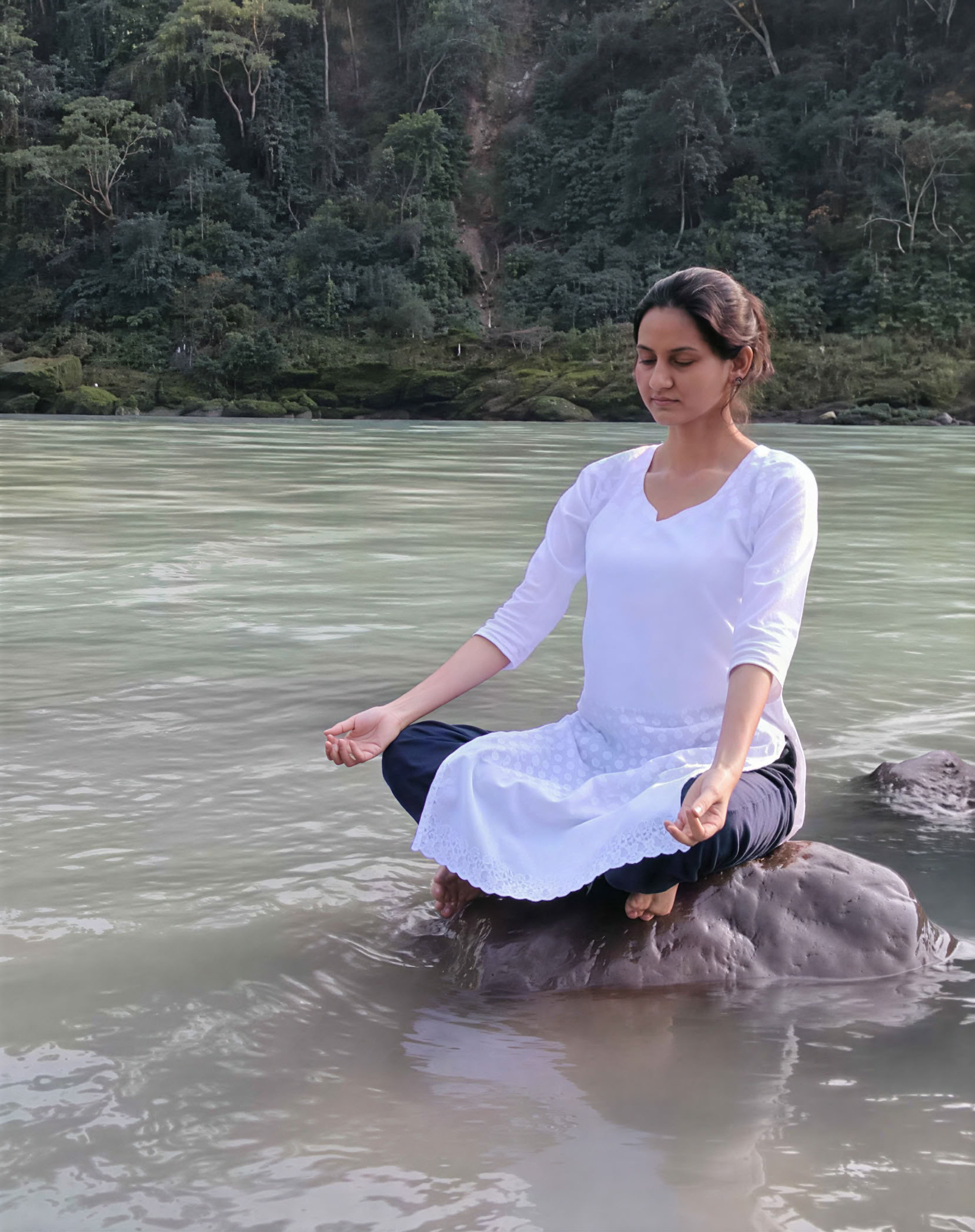 Curso de 9 días de Sadhana Kundalini y Pintura de Yantras