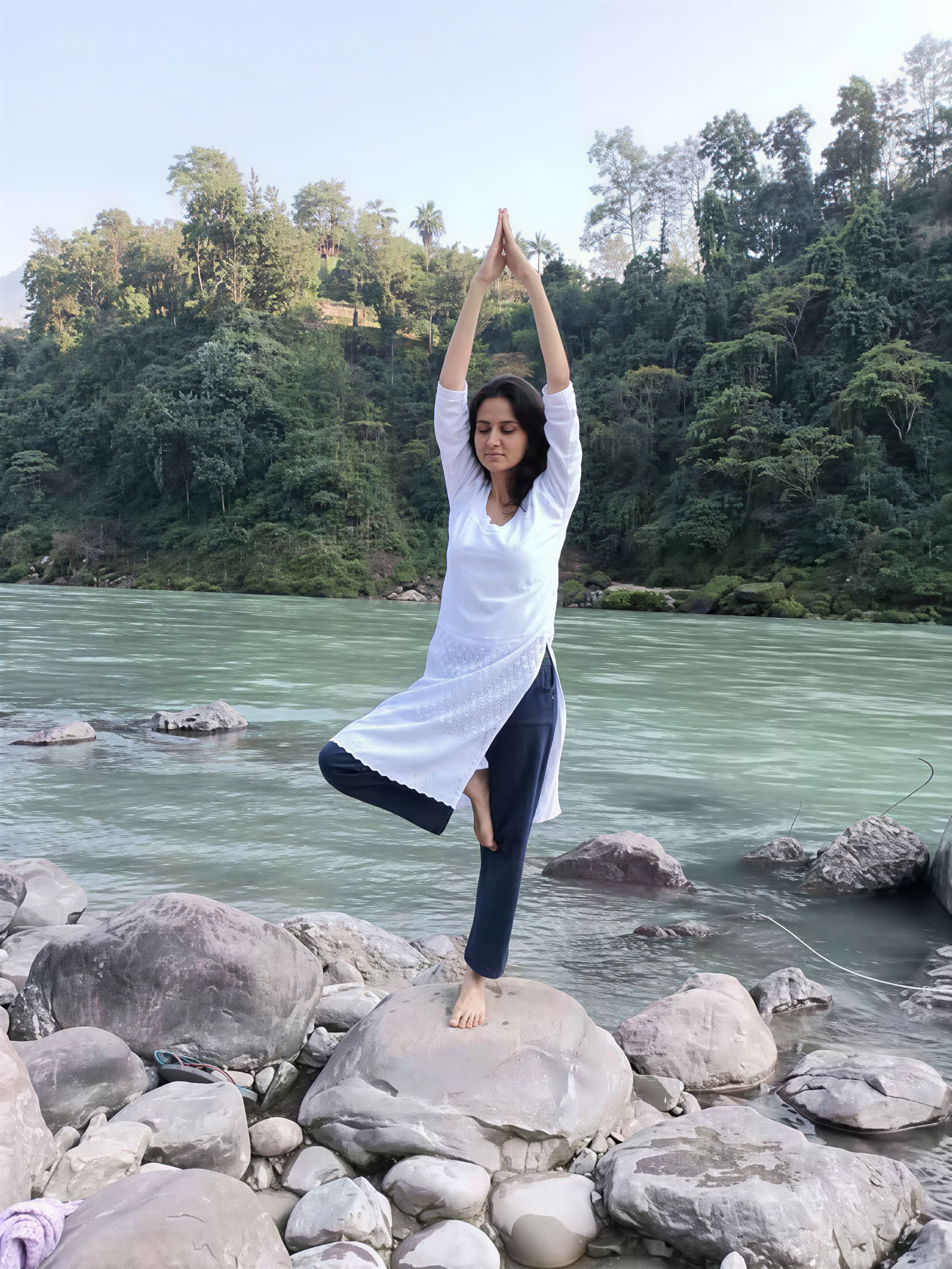 Curso de 9 días de Sadhana Kundalini y Pintura de Yantras