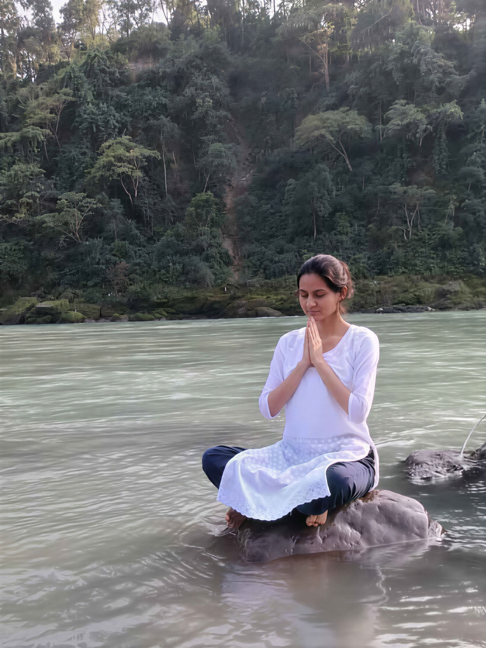Curso de 9 días de Sadhana Kundalini y Pintura de Yantras