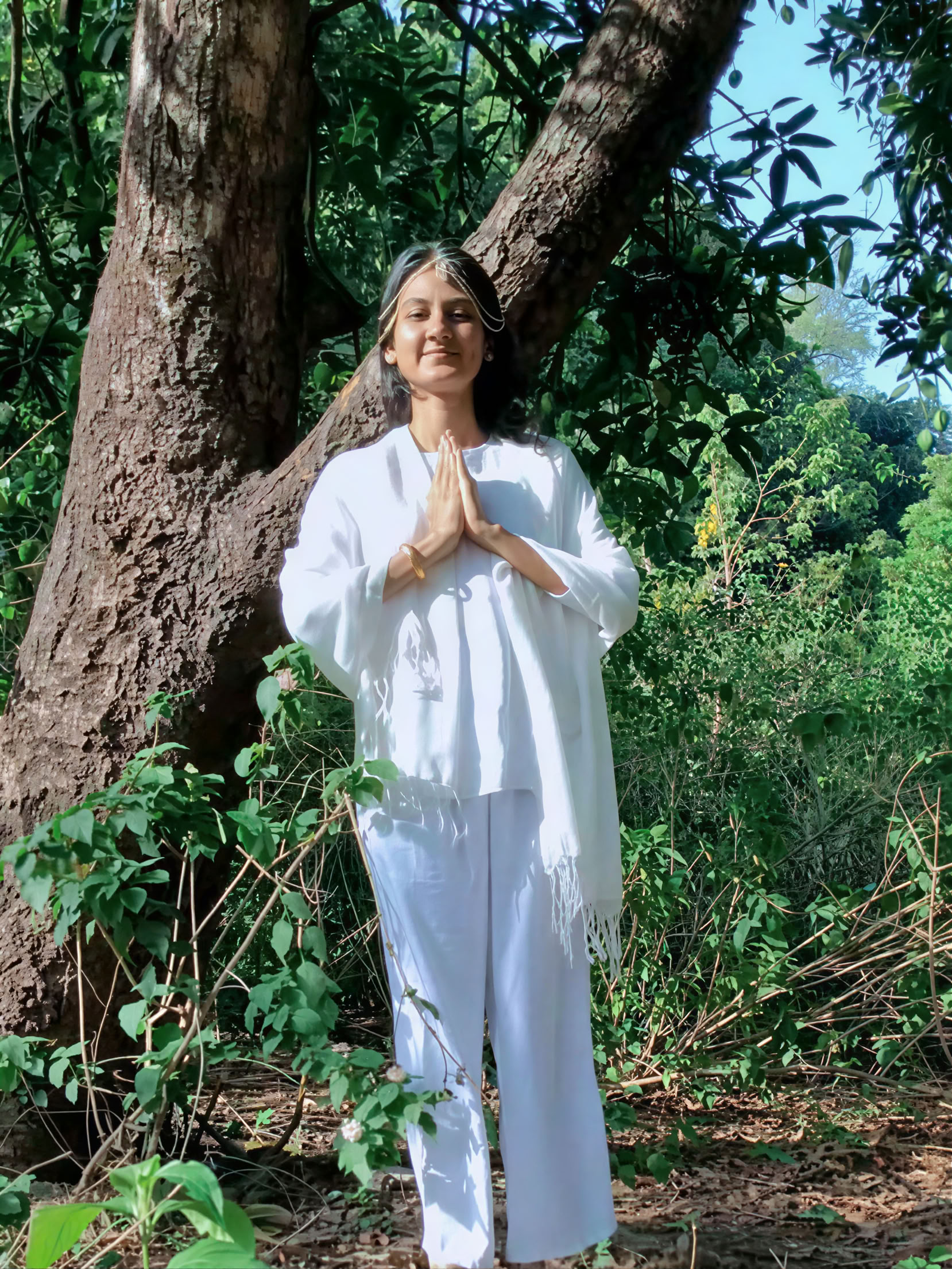 Formación de profesores de sanación con sonido de 9 días y 50 horas en Rishikesh, India