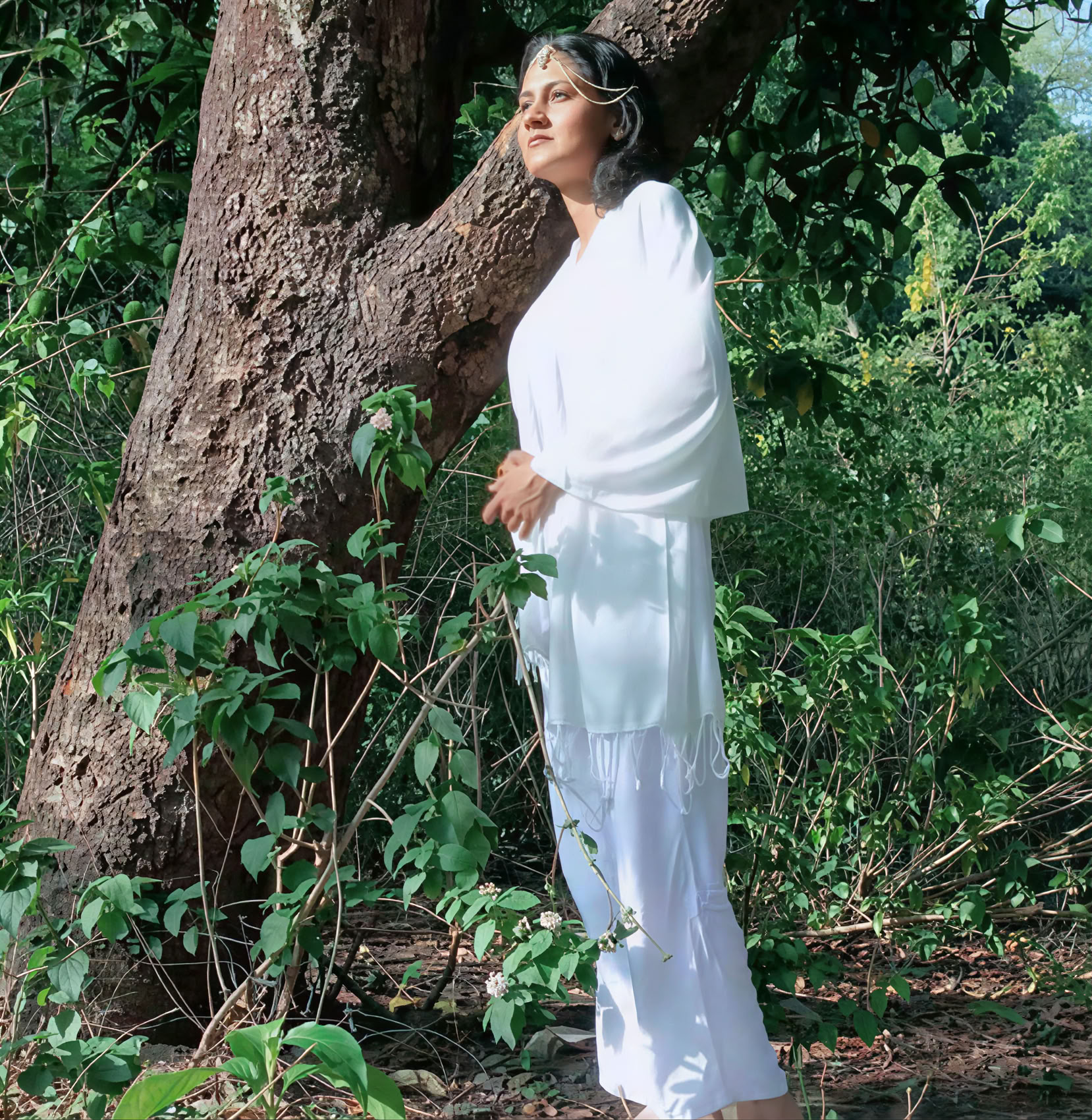 Formación de Profesores de Sanación con Sonido de 30 Horas y 6 Días en Rishikesh, India