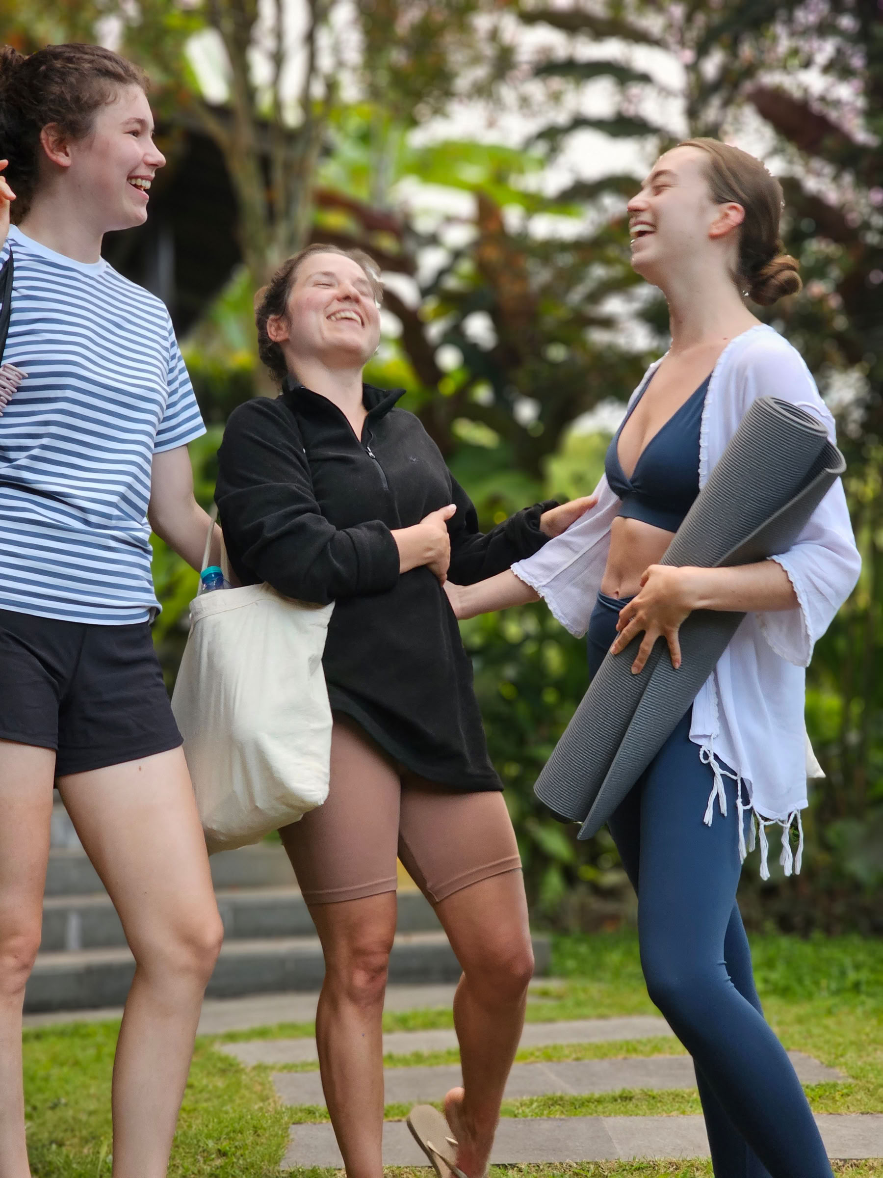 Formación Avanzada de Profesores de Yoga de 300 Horas