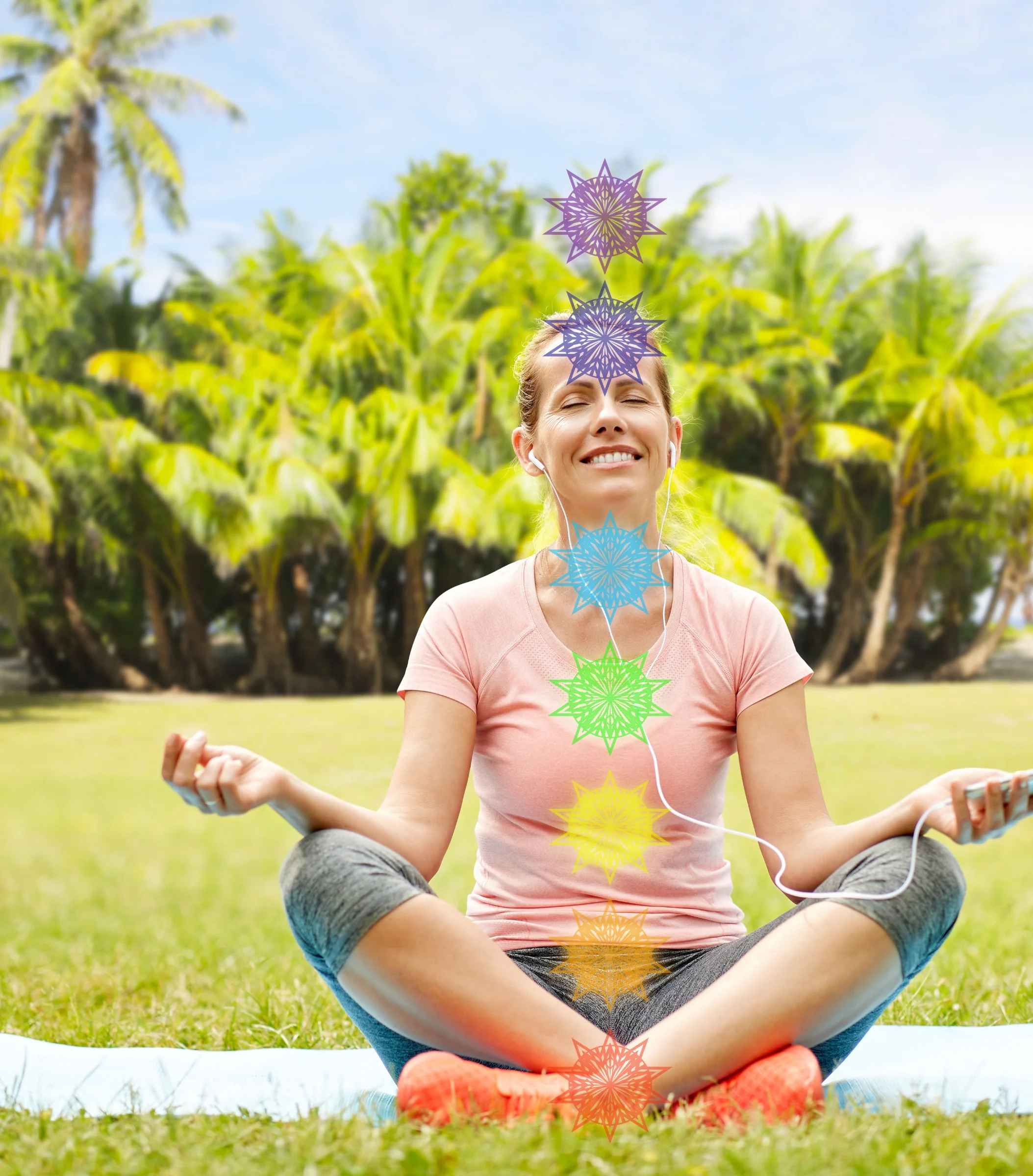 Yoga + Reflexiona