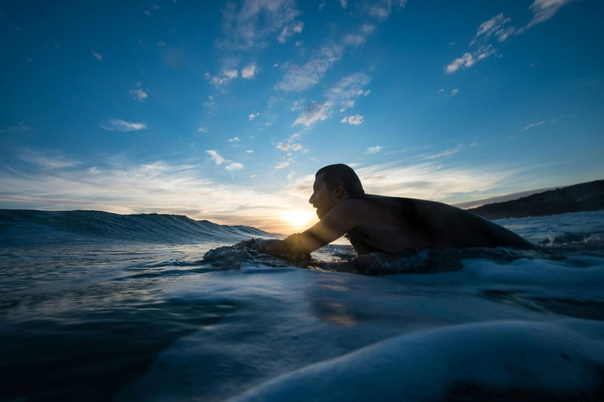 Campamento de surf y yoga de 7 días en Fuerteventura
