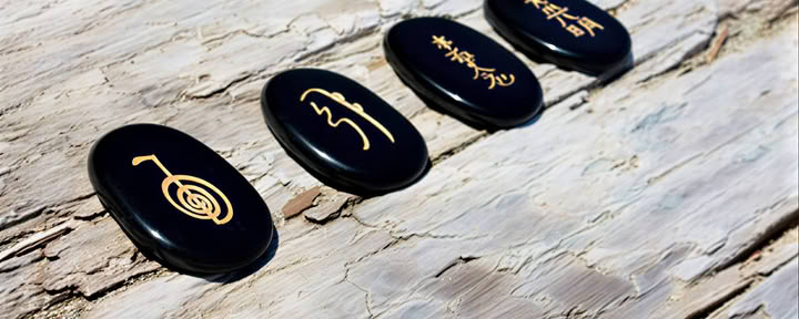 Curso de certificación de Reiki Usui I, nivel 1