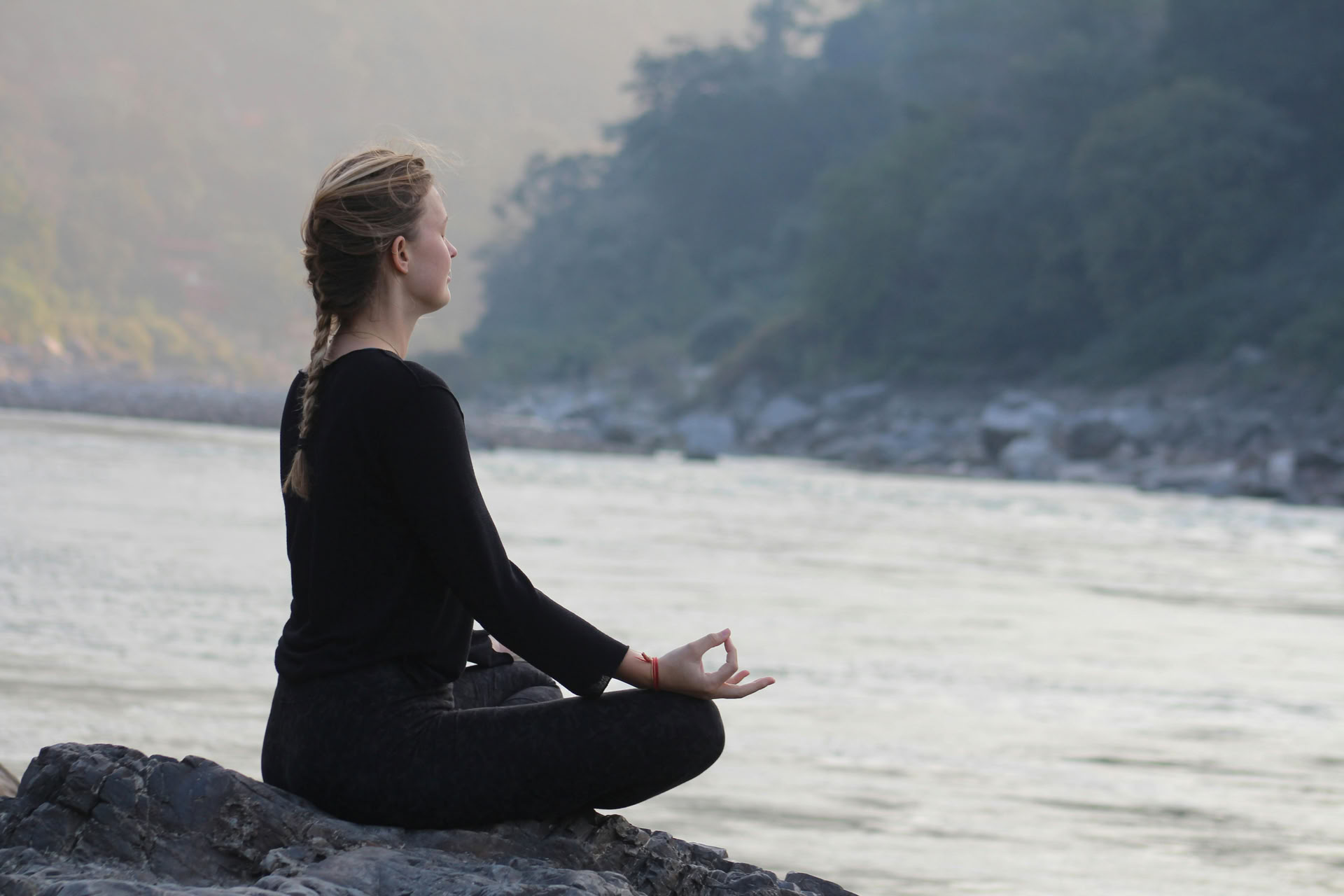 7 días de despertar kundalini: retiro de tantra en Rishikesh, India
