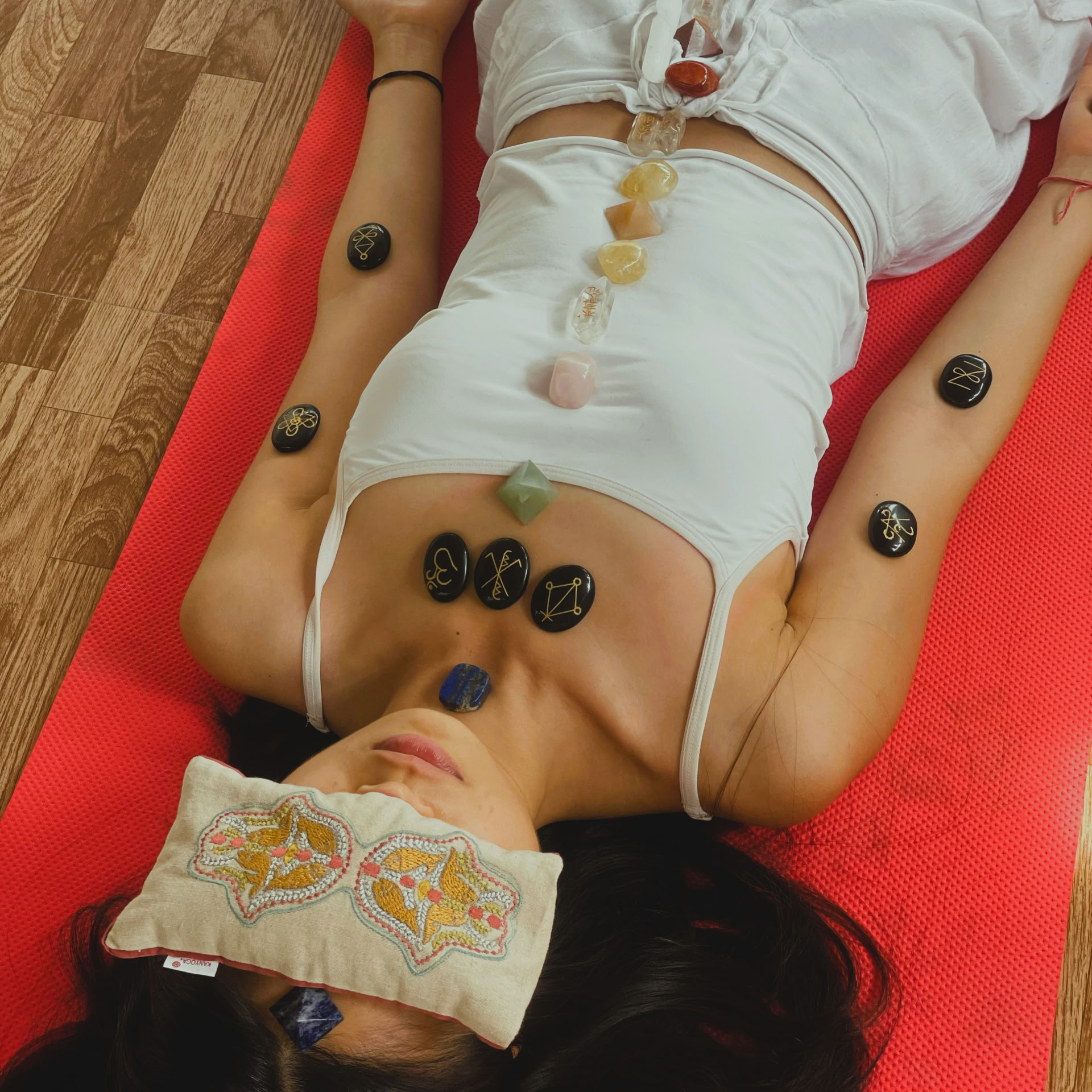 7 días de despertar kundalini: retiro de tantra en Rishikesh, India