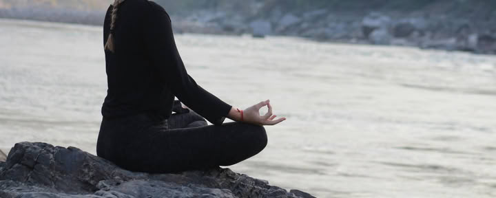 7 días de despertar kundalini: retiro de tantra en Rishikesh, India