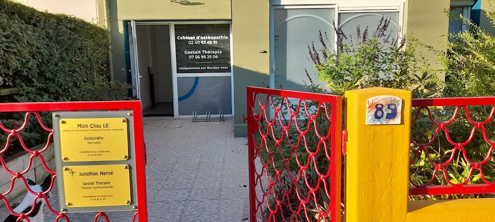 Ciclo de Kambo en Nantes, del 19 al 21 de marzo de 2027
