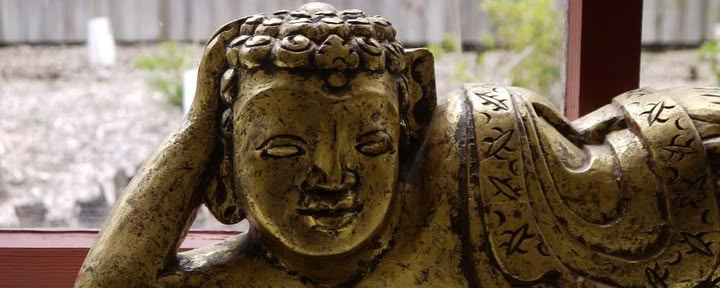 Noble Eightfold Path Curso de estudio de seis semanas - Blue Mountains