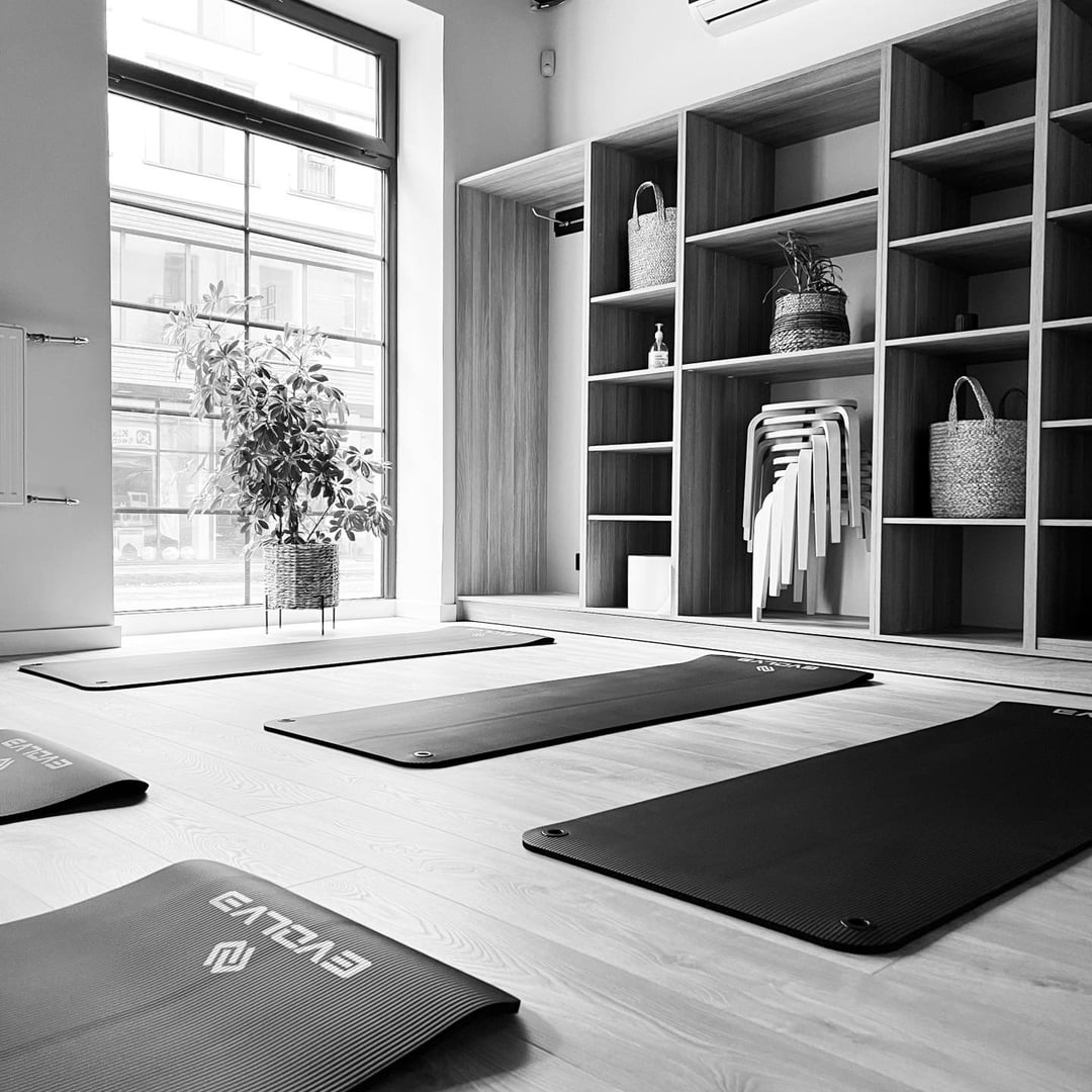 Inside – estudio de bienestar