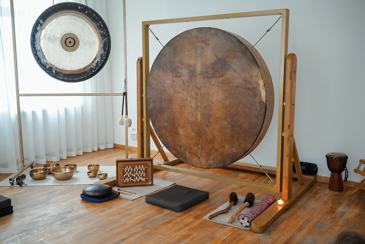 Hogar del bienestar interior