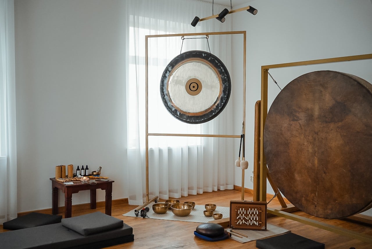 Hogar del bienestar interior