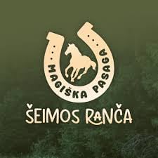 Rancho familiar "Magic Horseshoe