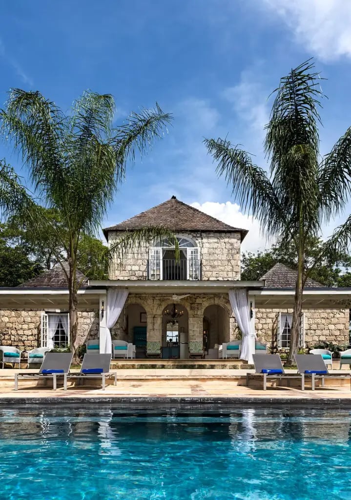 Good Hope Villas, Jamaica