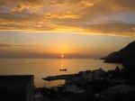 Yoga en Creta