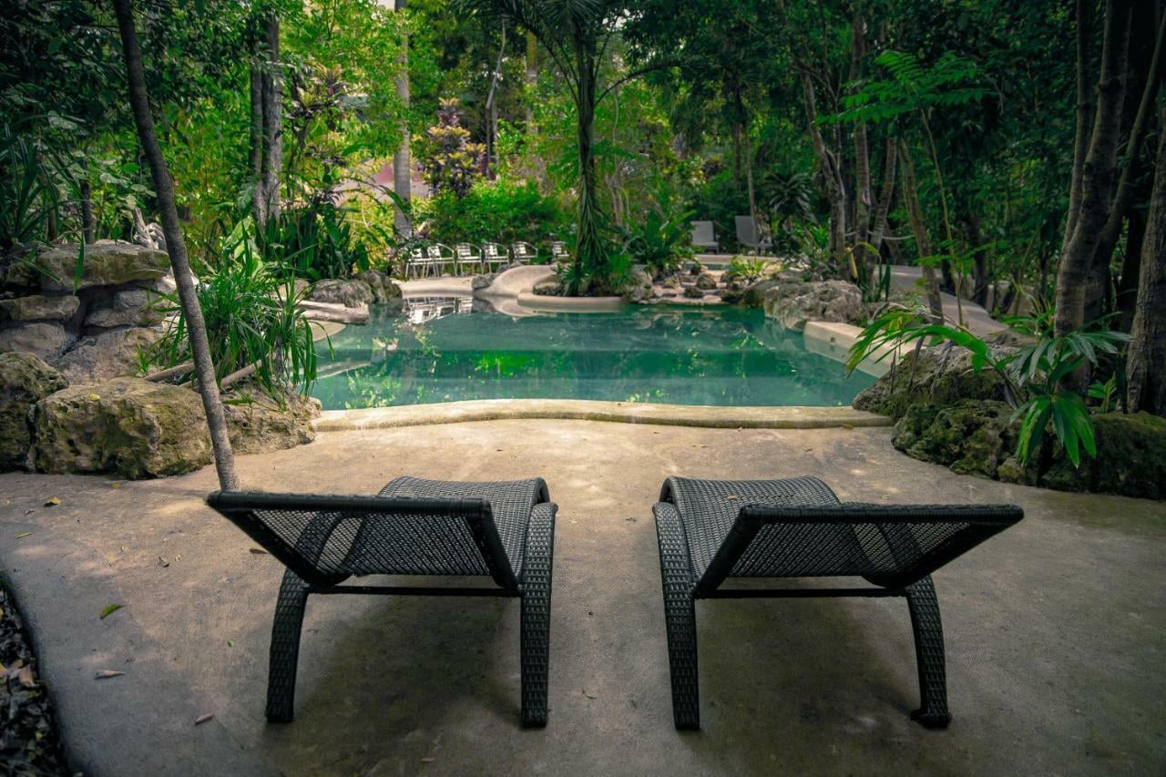 La Hacienda Cancun