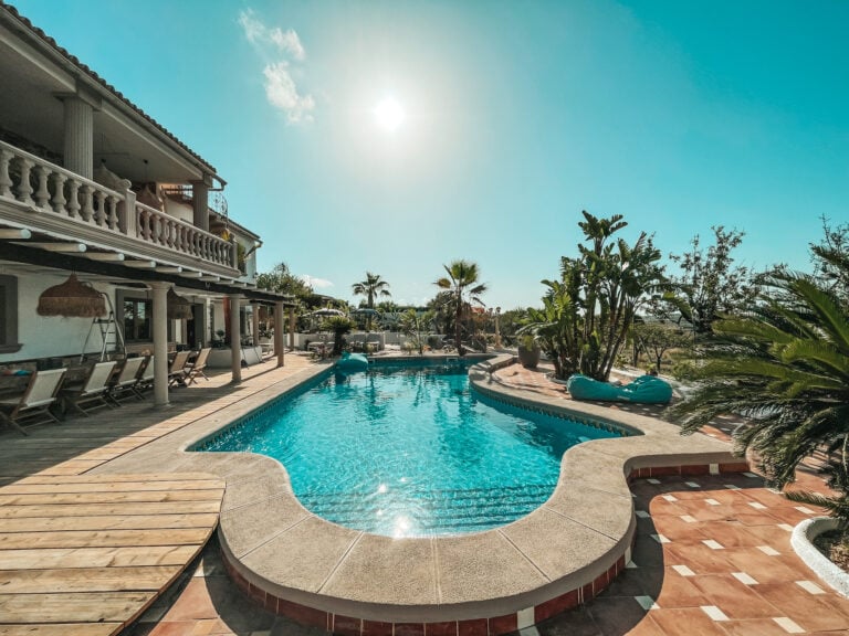 Retiros Finca Four Seasons