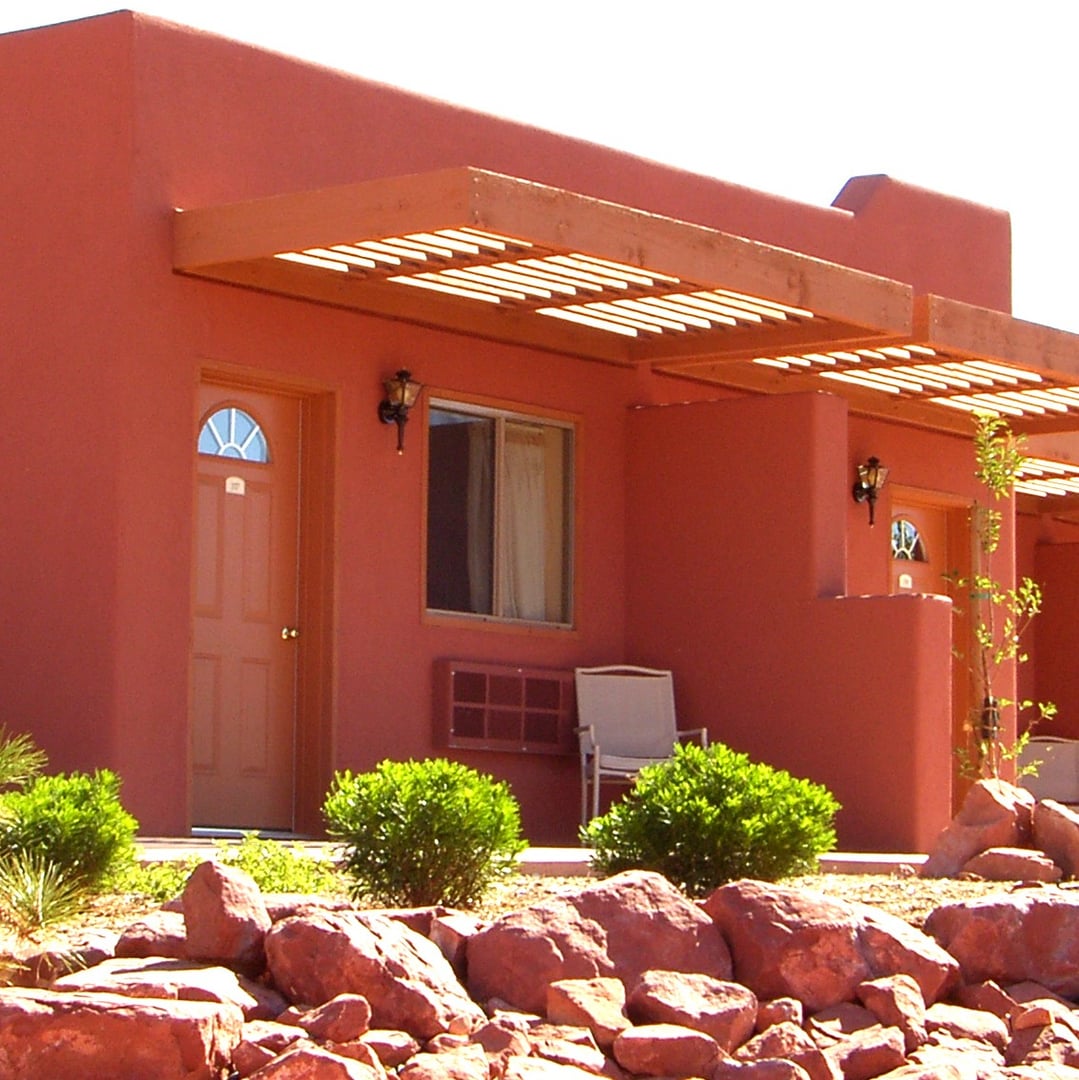 Sedona Mago
