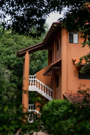 Retiro de Paz