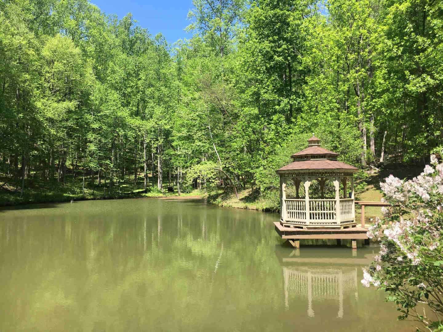 Sanctuary Retreat Center