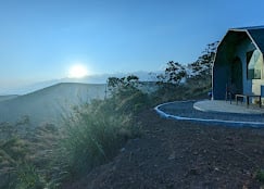 Spirit of the Wild Eco Resort