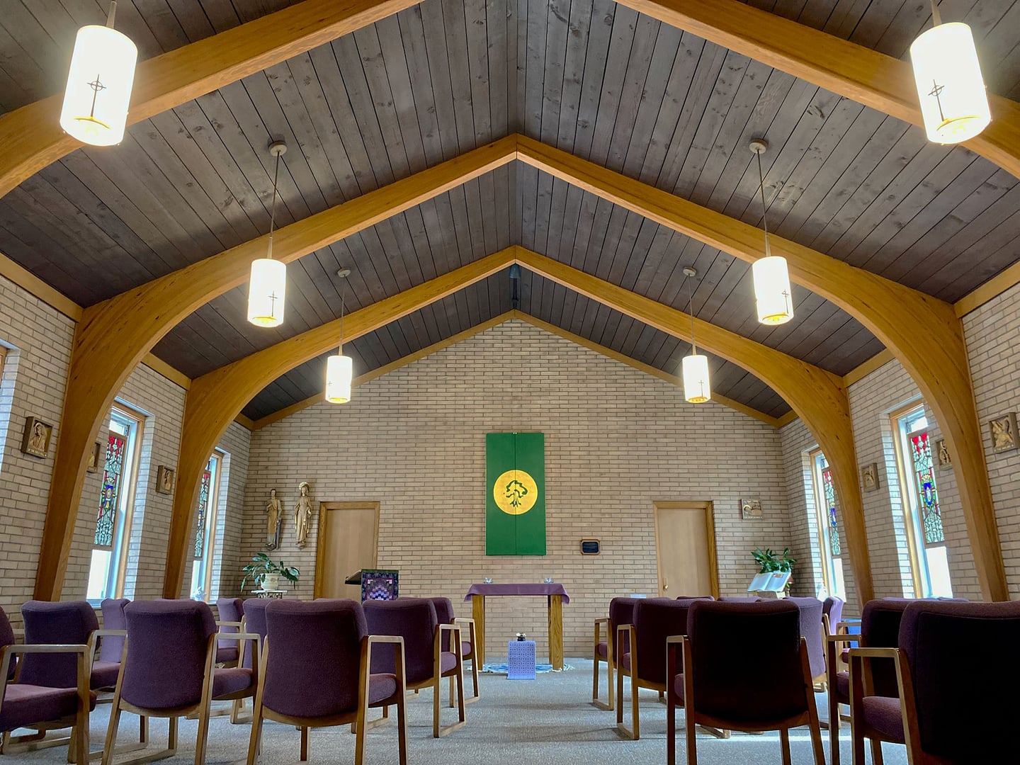 Centro Espiritual Genesis