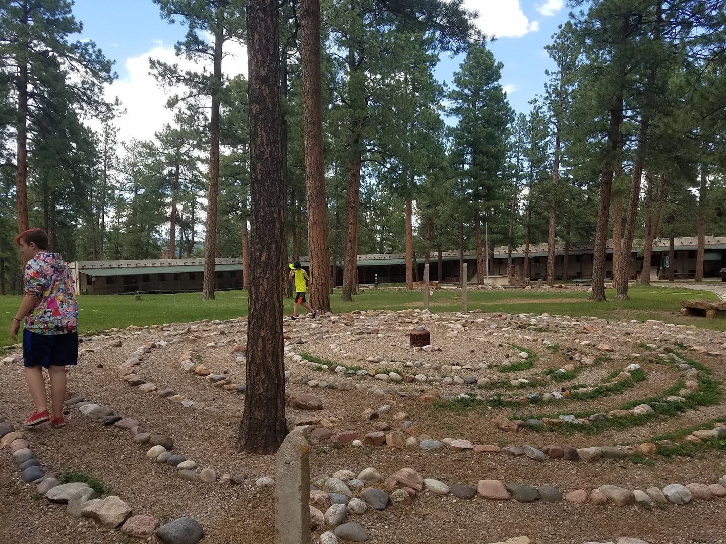 Nature and Wildlife Discovery Center - Campus de la Montaña