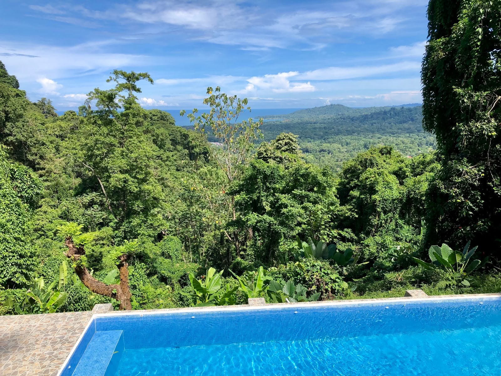 Samasati Retreat Center