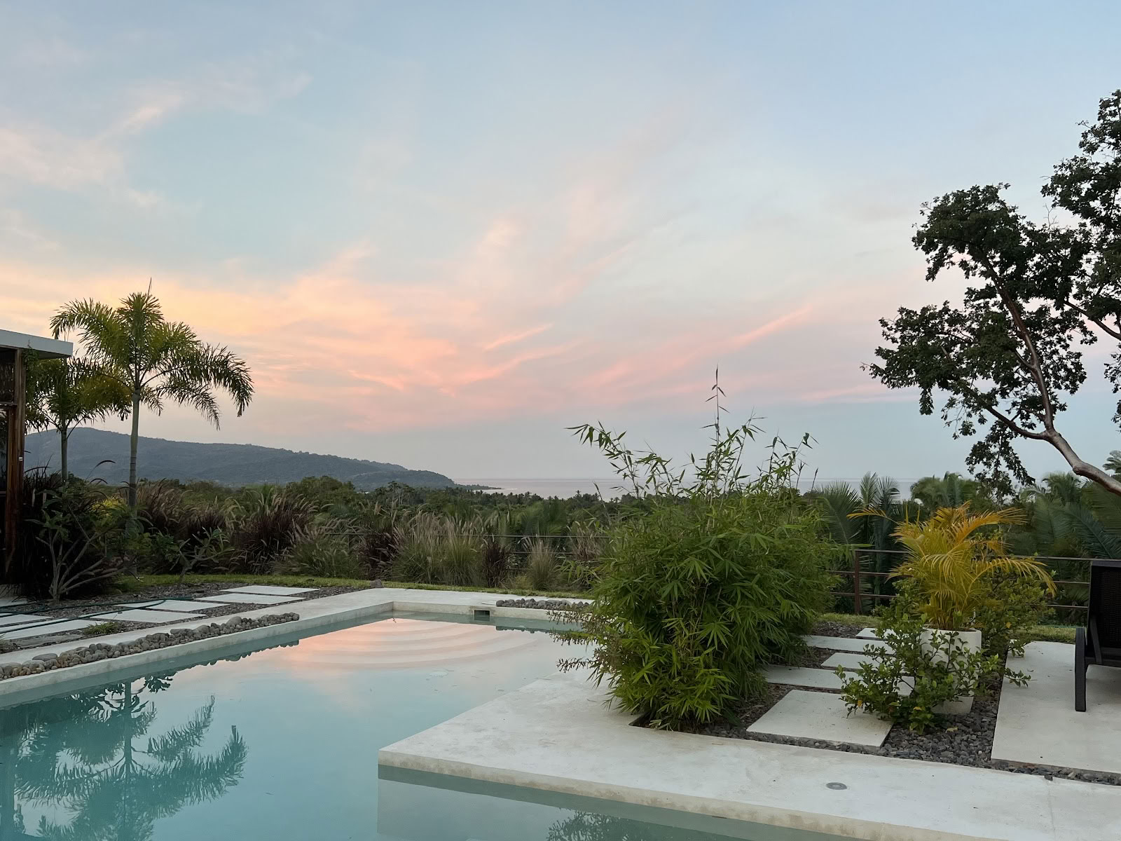 Retiros del Las Brisas Zen Center
