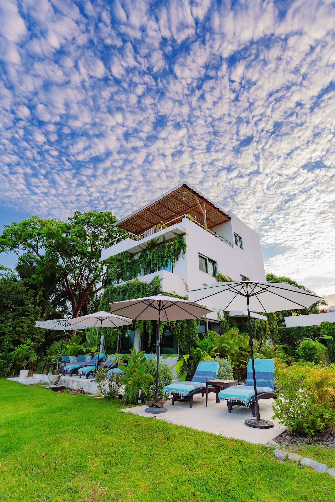 Retiros del Las Brisas Zen Center