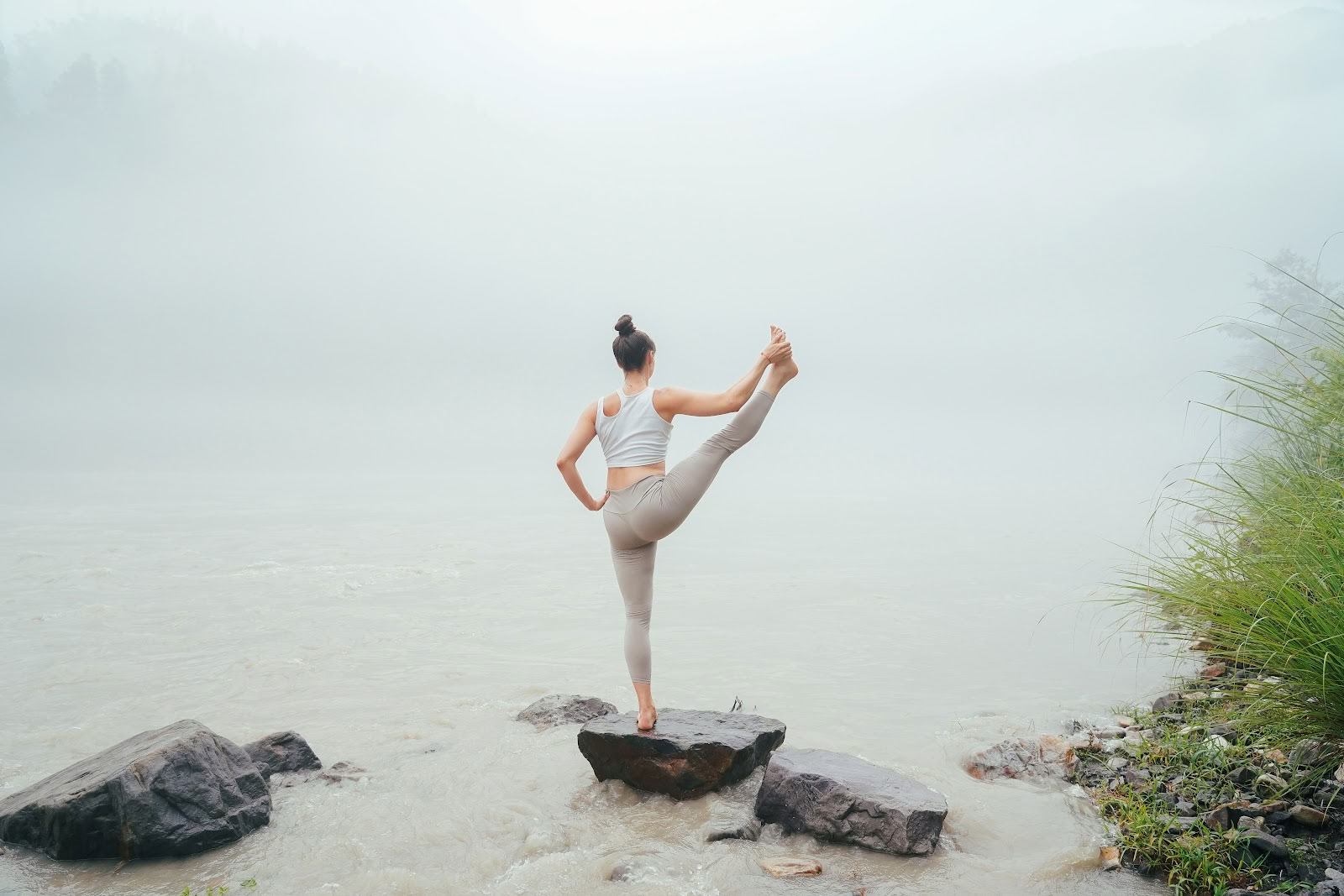 Vinyasa Yogashala - La mejor escuela de yoga en Rishikesh, India