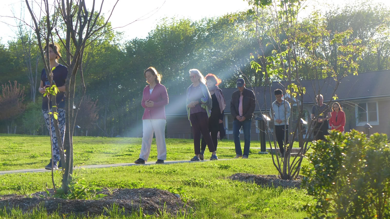 Dharmakaya Center for Wellbeing: Retiros de meditación en los Catskills de Nueva York