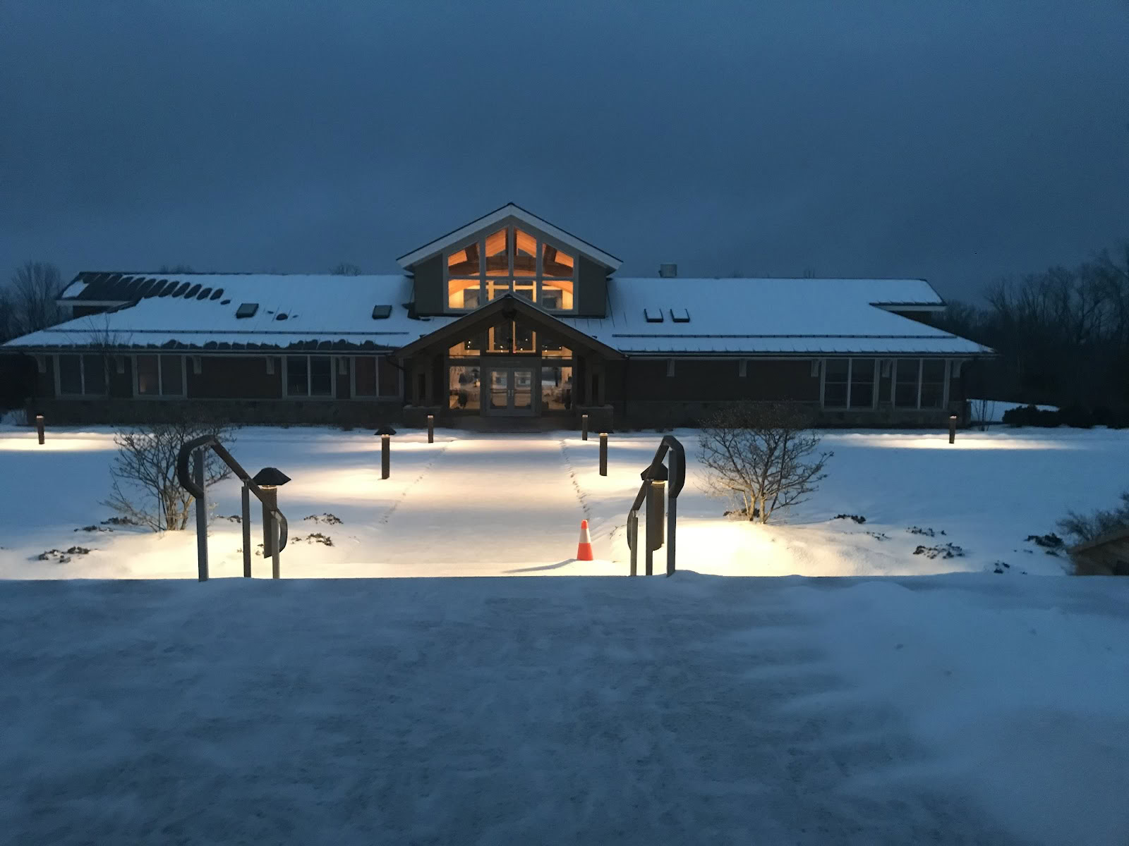 Dharmakaya Center for Wellbeing: Retiros de meditación en los Catskills de Nueva York