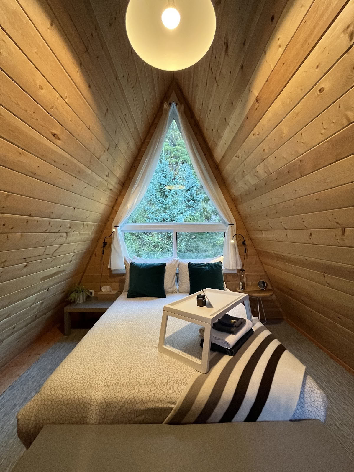 Nectar Yoga Retreat