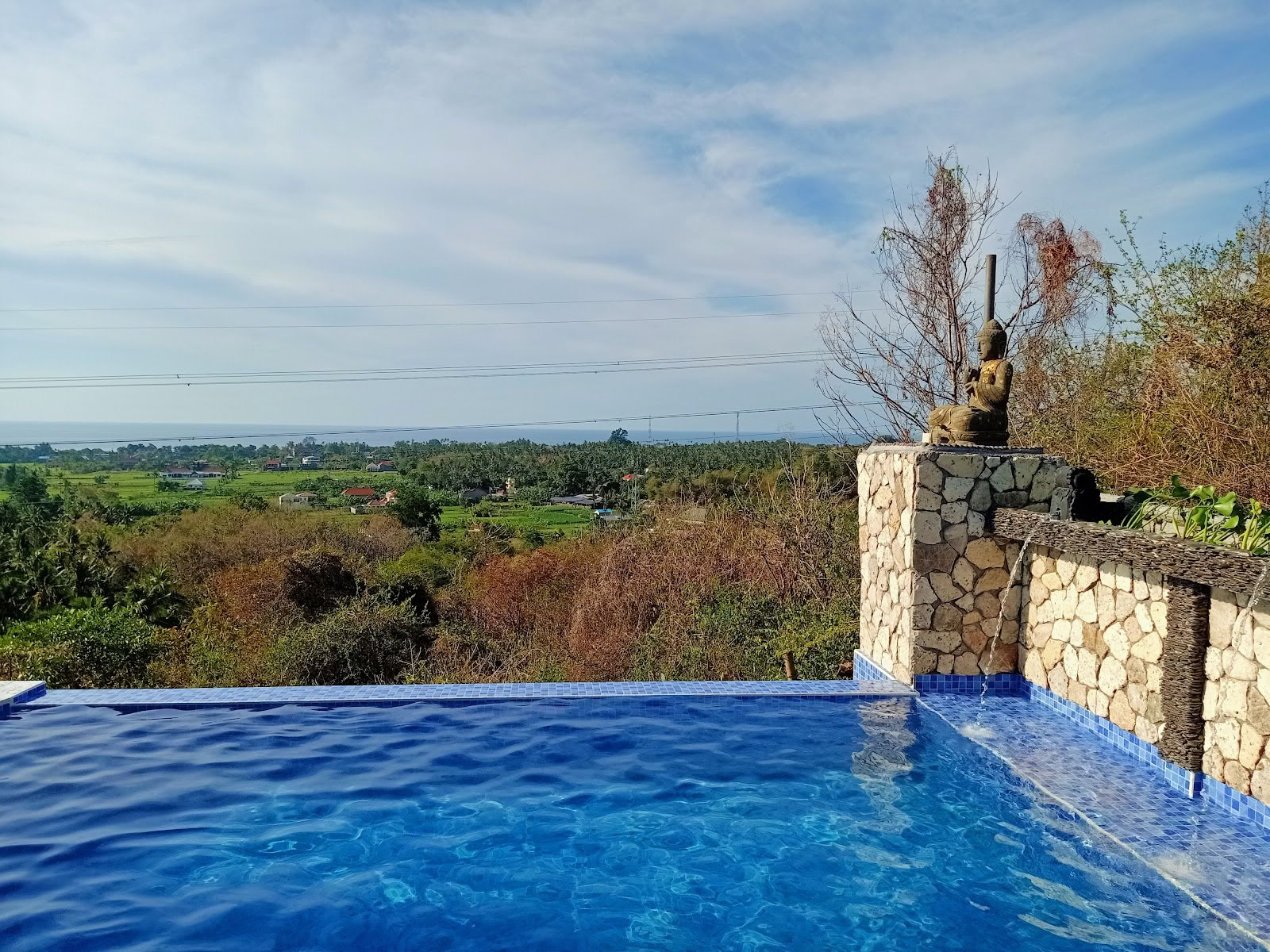 Santhika Dream Hill Retiro Center